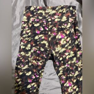 Lululemon Align Leggings with pockets